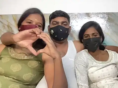 Tamil india couples  online show from February 11, 2026, 6:19 pm