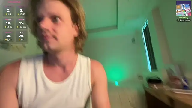 Morphiturata online show from March 13, 2026, 7:35 am