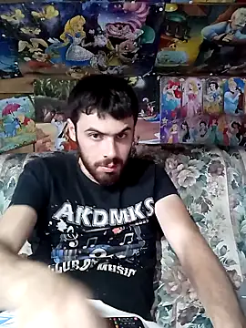 Snapshot of Angelsordemons6 chatting on September 18, 2025, 6:55 pm Angelsordemons6 online show from September 18, 2025, 6:55 pm