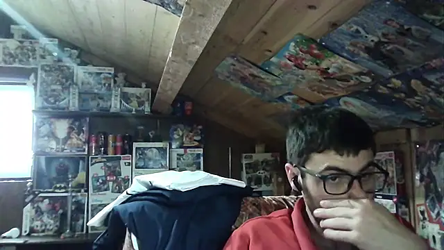 Angelsordemons6 online show from May 31, 2026, 7:58 pm