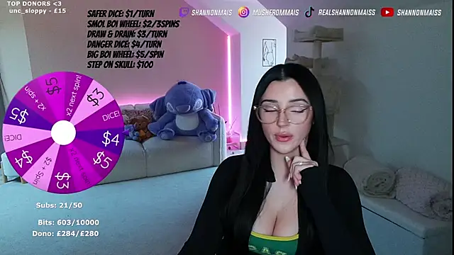 Snapshot of itsmais chatting on November 27, 2025, 1:55 pm itsmais online show from November 27, 2025, 1:55 pm