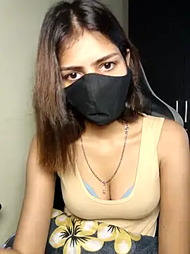 Isha Sax online show from October 15, 2025, 7:38 am