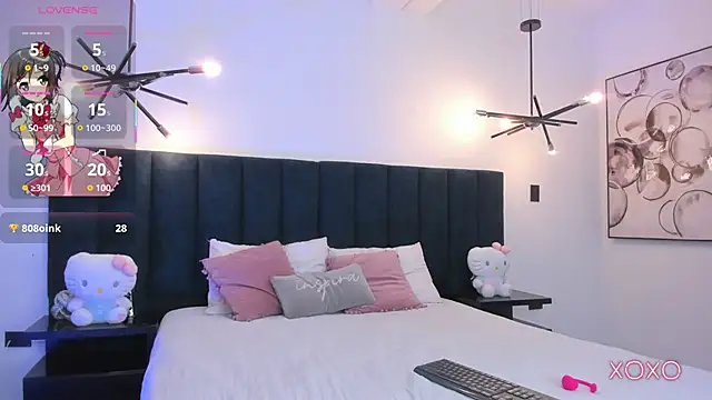 niia7 online show from December 20, 2025, 7:39 pm