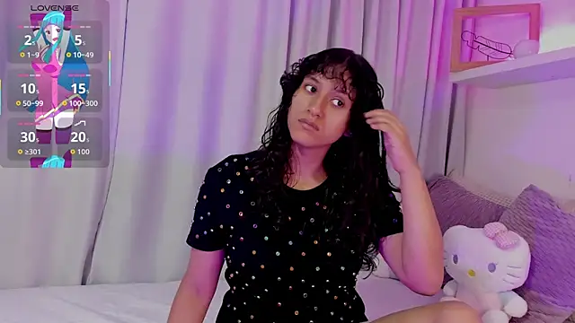 niia7 online show from February 7, 2026, 7:44 pm