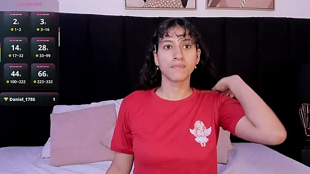 niia7 online show from January 15, 2026, 7:39 pm