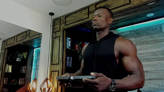 Snapshot of MarcusBlack_ chatting on December 1, 2025, 11:33 am MarcusBlack online show from December 1, 2025, 11:33 am