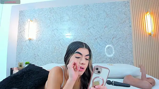 Snapshot of Antonella_west chatting on November 8, 2025, 8:34 pm Antonella west online show from November 8, 2025, 8:34 pm