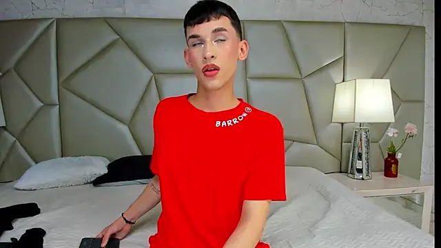 owen-stone online show from August 5, 2026, 12:15 am
