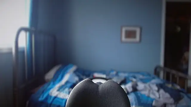 lustylyndon online show from March 30, 2026, 5:14 pm