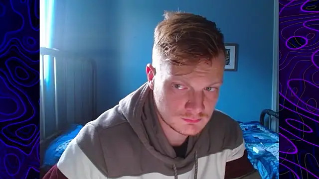 lustylyndon online show from February 11, 2026, 4:18 pm