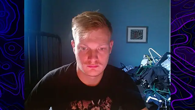 lustylyndon online show from November 19, 2025, 4:18 pm