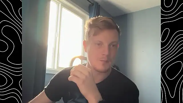 lustylyndon online show from January 18, 2026, 5:49 pm