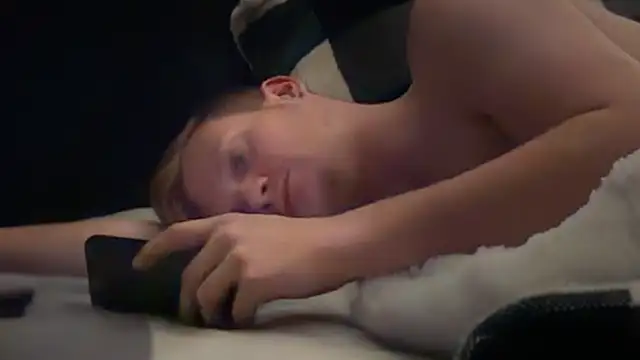 lustylyndon online show from November 21, 2025, 3:11 pm