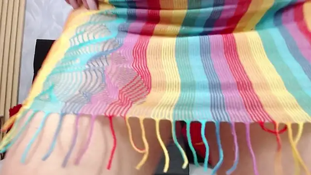 xandrinakarzon online show from February 25, 2026, 12:49 pm