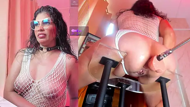 Snapshot of MayaRouse chatting on November 7, 2025, 2:43 pm MayaRouse online show from November 7, 2025, 2:43 pm