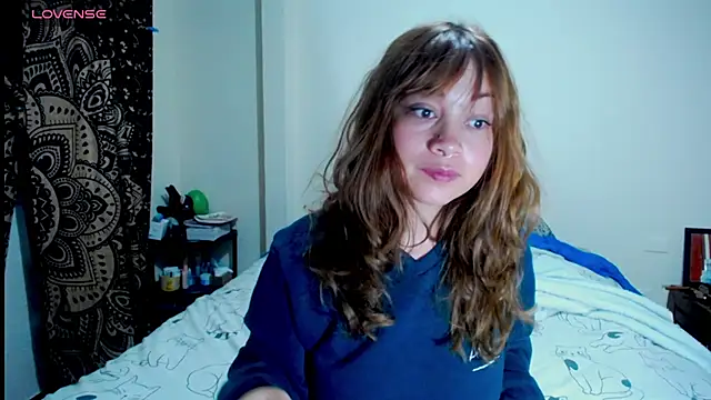 Snapshot of Violet_Bosh chatting on November 30, 2025, 4:30 pm Violet Bosh online show from November 30, 2025, 4:30 pm