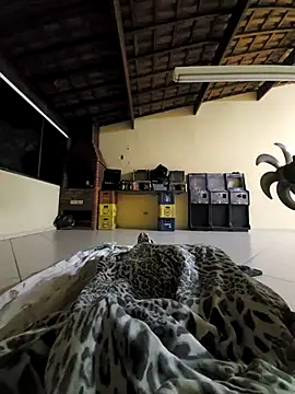 beto juby777 online show from October 28, 2025, 11:58 pm