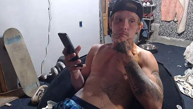 mastertrap online show from September 22, 2025, 1:33 am