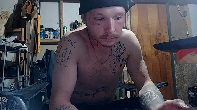 mastertrap online show from December 20, 2025, 7:22 am