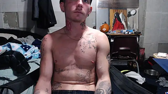 mastertrap online show from November 9, 2025, 7:23 am