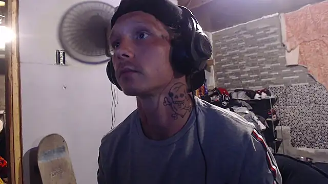 mastertrap online show from September 21, 2025, 3:44 am