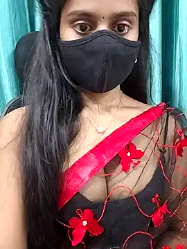 Aanya hotty online show from April 15, 2026, 7:58 pm