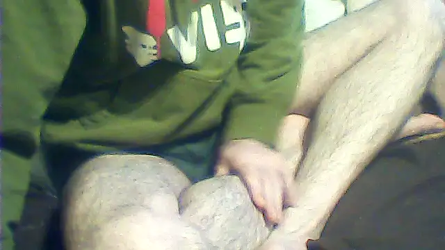 rimbaud77 online show from March 17, 2026, 2:42 pm