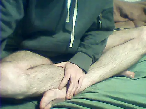 rimbaud77 online show from February 14, 2026, 6:30 pm