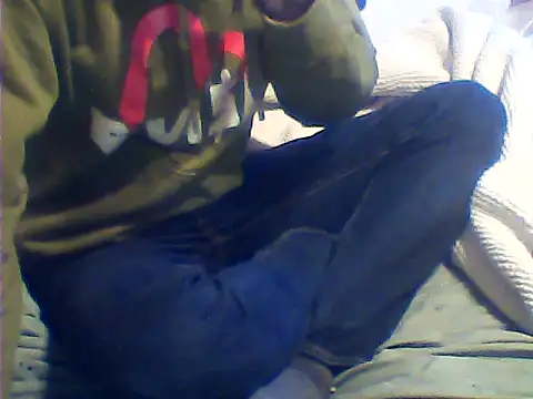 rimbaud77 online show from February 17, 2026, 2:25 pm