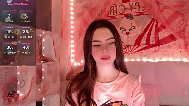 HolyMiax online show from November 5, 2025, 3:20 am