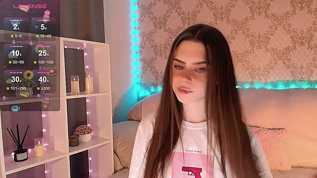 HolyMiax online show from May 31, 2026, 3:56 am