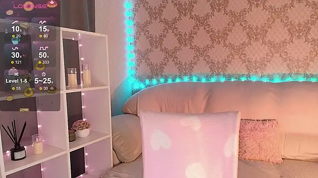 HolyMiax online show from June 1, 2026, 3:29 am