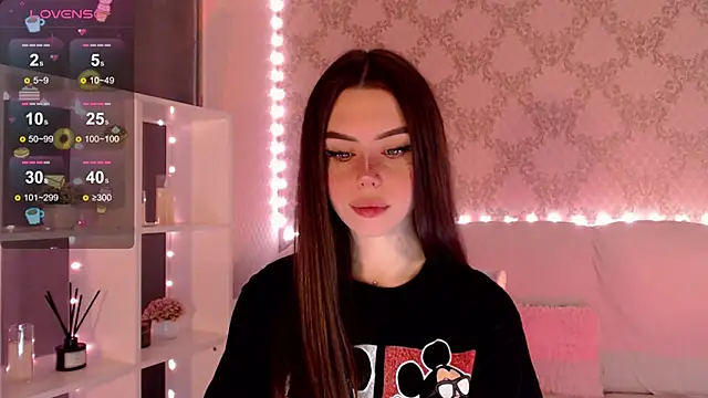 HolyMiax online show from October 3, 2025, 3:20 am