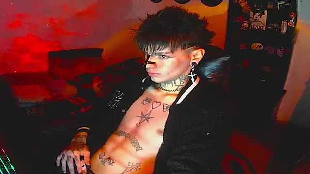 Snapshot of prince_x_dark chatting on October 23, 2025, 7:18 am prince x dark online show from October 23, 2025, 7:18 am