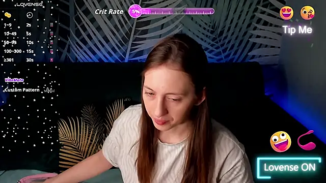 Snapshot of ChristyCrayme chatting on February 28, 2026, 9:58 pm ChristyCrayme online show from February 28, 2026, 9:58 pm