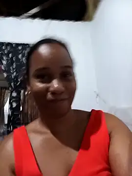 EbonyHorrny online show from March 13, 2026, 1:54 am