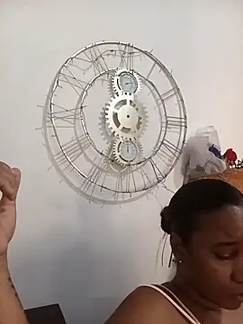 EbonyHorrny online show from April 16, 2026, 3:02 pm