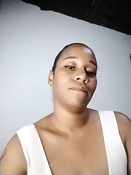 EbonyHorrny online show from January 15, 2026, 2:37 am