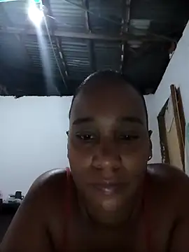 EbonyHorrny online show from March 18, 2026, 12:19 pm