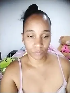 EbonyHorrny online show from November 6, 2025, 1:53 am