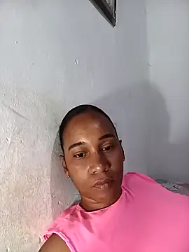 EbonyHorrny online show from March 8, 2026, 3:10 am