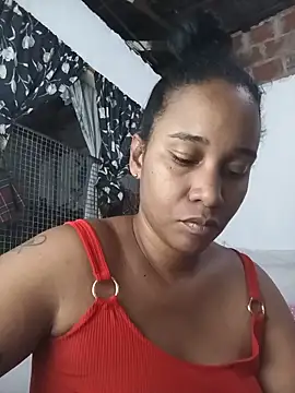 EbonyHorrny online show from June 5, 2026, 12:37 am