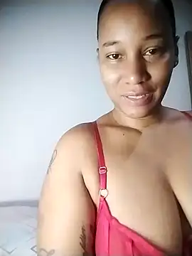 EbonyHorrny online show from February 20, 2026, 12:07 pm