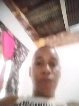 EbonyHorrny online show from December 17, 2025, 5:07 pm