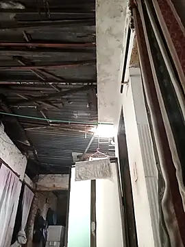 EbonyHorrny online show from March 21, 2026, 2:21 pm