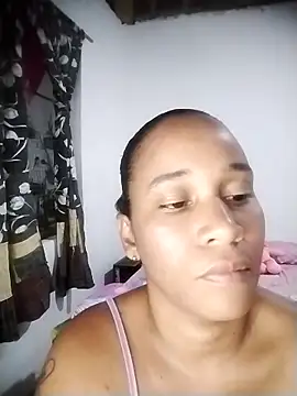 EbonyHorrny online show from November 7, 2025, 2:49 am