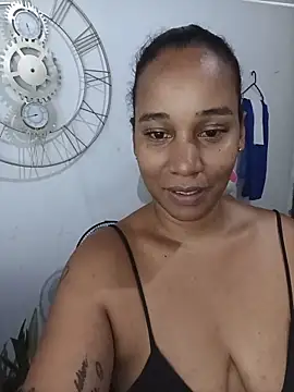 EbonyHorrny online show from May 16, 2026, 9:52 am