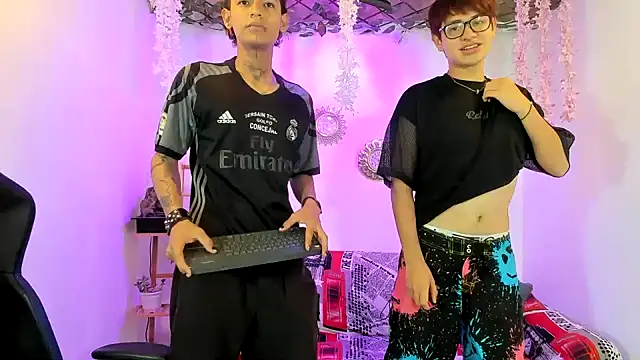 Bastian boyshot77 online show from January 11, 2026, 2:24 pm