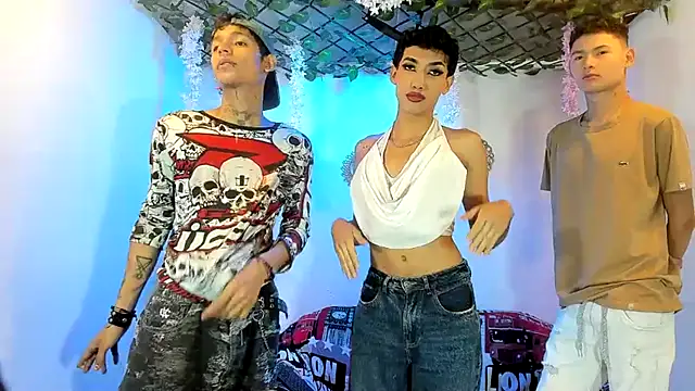 Bastian boyshot77 online show from February 9, 2026, 1:31 pm