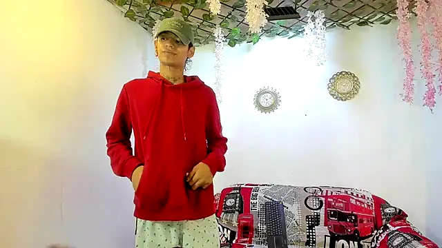 Bastian boyshot77 online show from February 21, 2026, 1:24 pm